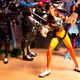 Illustration for article titled Hasbros Made Some Fine iOverwatch/i Action Figures, Except For Reaper